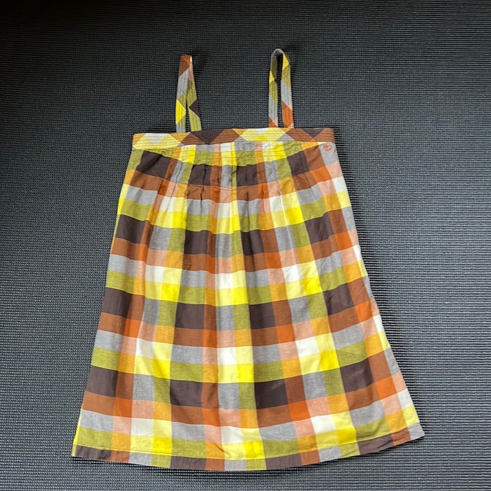 Women’s Billabong Medium Dress Vintage 90’s super cute!!!